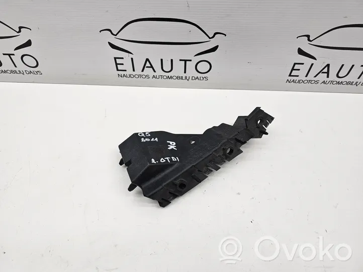 Audi Q5 SQ5 Etupuskurin kannake 8R0807283C