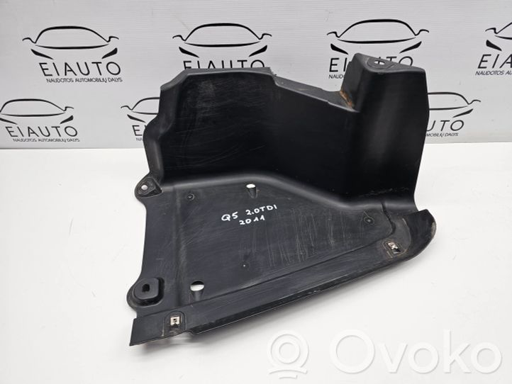 Audi q5 undercarriage hot sale cover