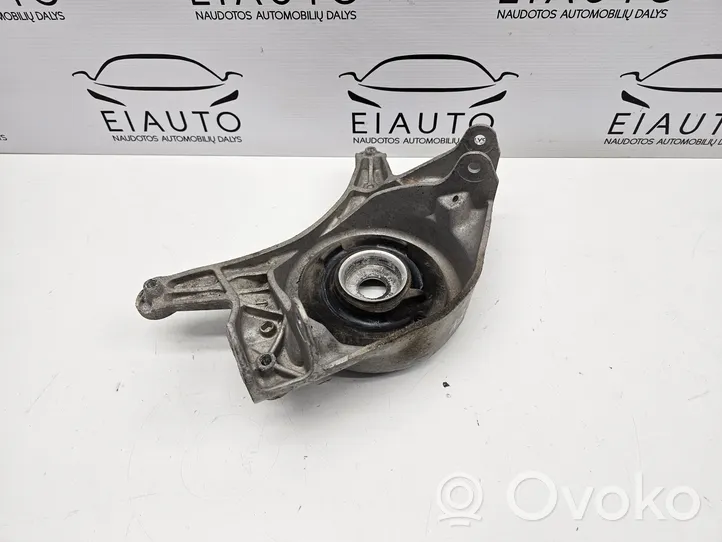 Audi Q5 SQ5 Supporto di montaggio della molla elicoidale 8K0412383F