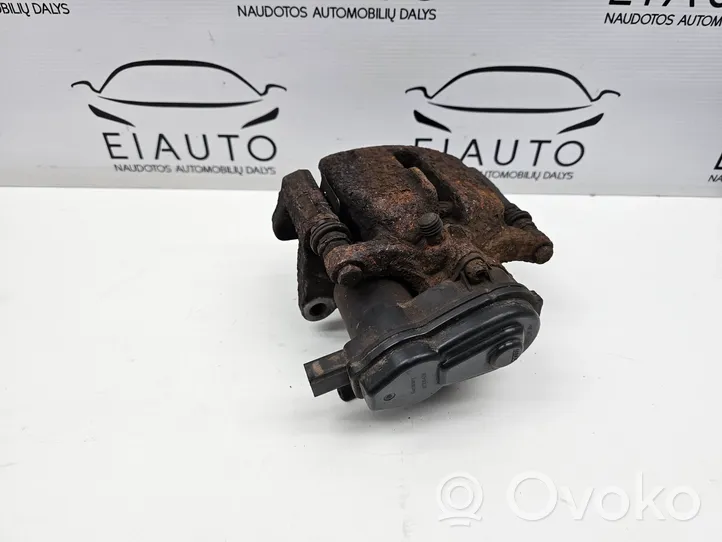 Audi Q5 SQ5 Tylny zacisk hamulcowy 32335478