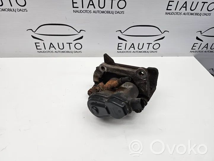 Audi Q5 SQ5 Bremssattel hinten 32335478