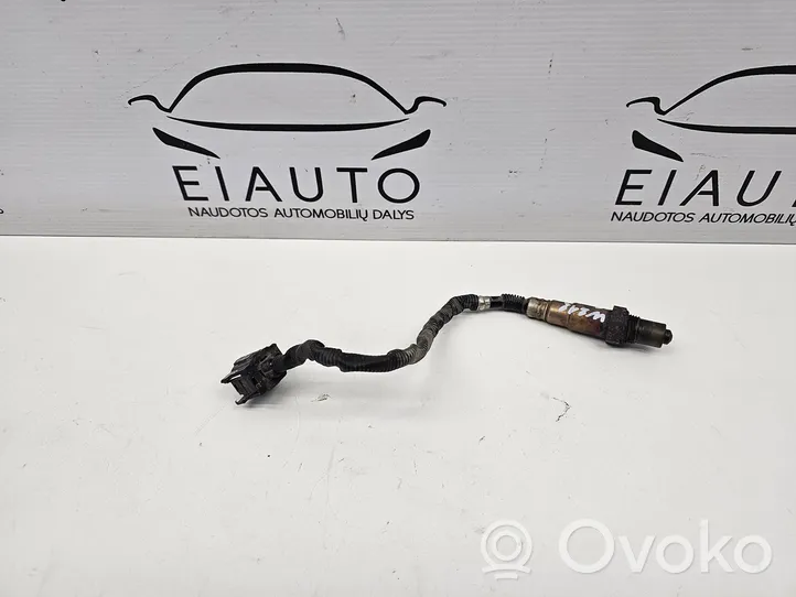 Mercedes-Benz E W212 Lambda probe sensor 0045420718