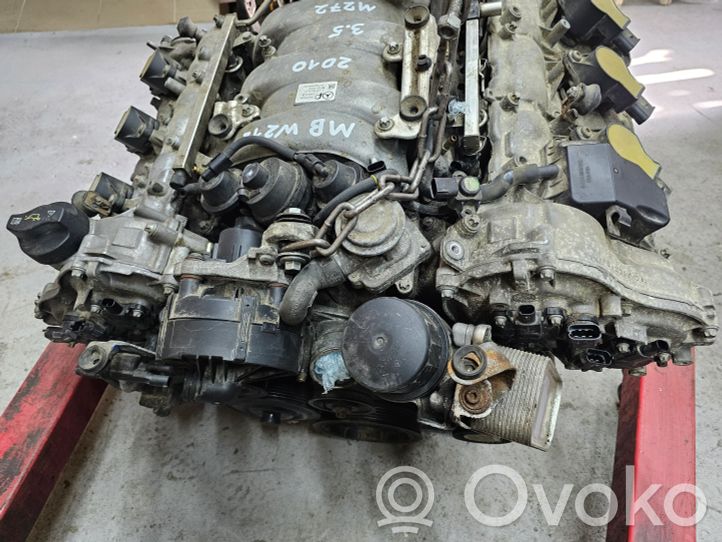 M272 Mercedes Benz E W212 Engine 2650.99 RRR