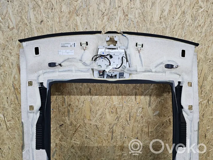 Mercedes-Benz E W212 Juego de revestimiento interior del techo A2126901450