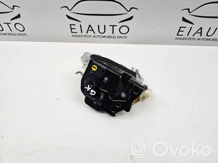 Audi A6 S6 C6 4F Serratura portiera posteriore 4F0839015A