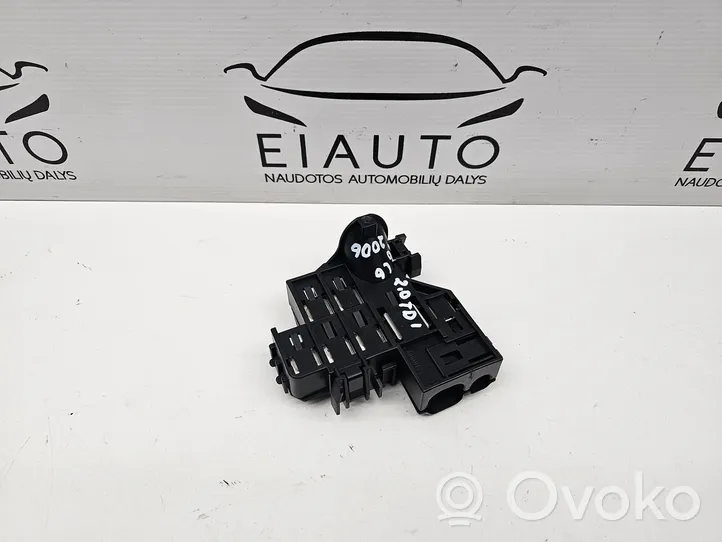 Audi A6 S6 C6 4F Positive wiring loom 4F0971981A