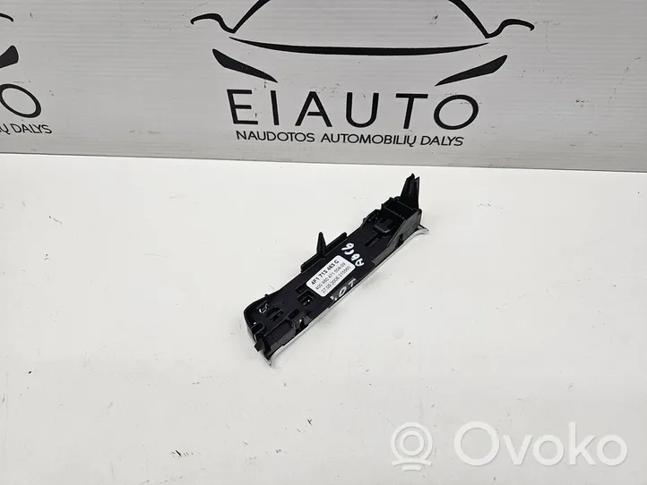 Audi A6 S6 C6 4F Sygnalizator zmiany biegów 4F1713463C