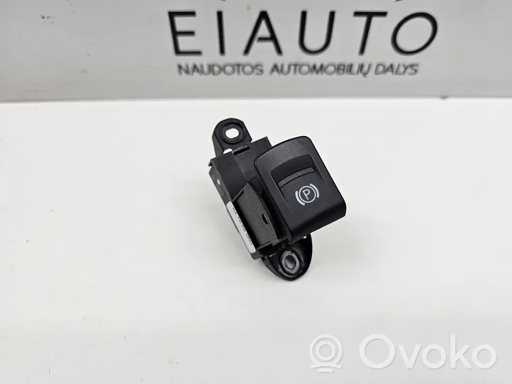 Audi A6 S6 C6 4F Interruttore del freno di stazionamento/freno a mano 4F1927225