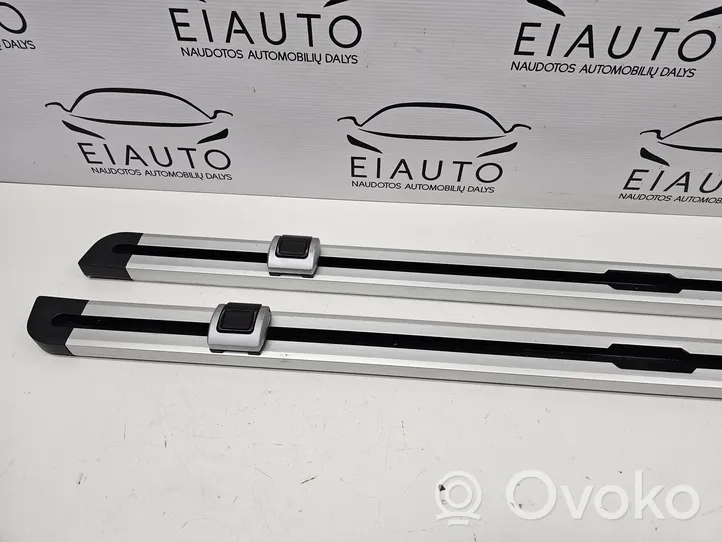 Audi A6 S6 C6 4F Altro elemento di rivestimento bagagliaio/baule 8918000023