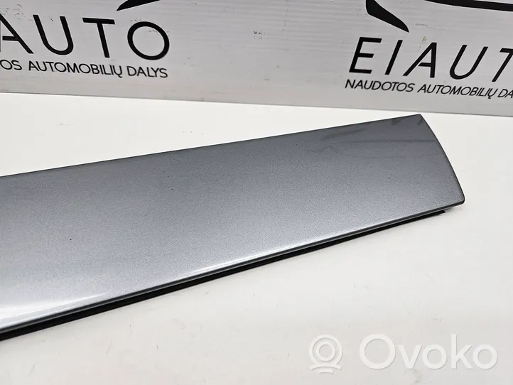 Audi A6 S6 C6 4F Rivestimento portiera posteriore (modanatura) SK36134