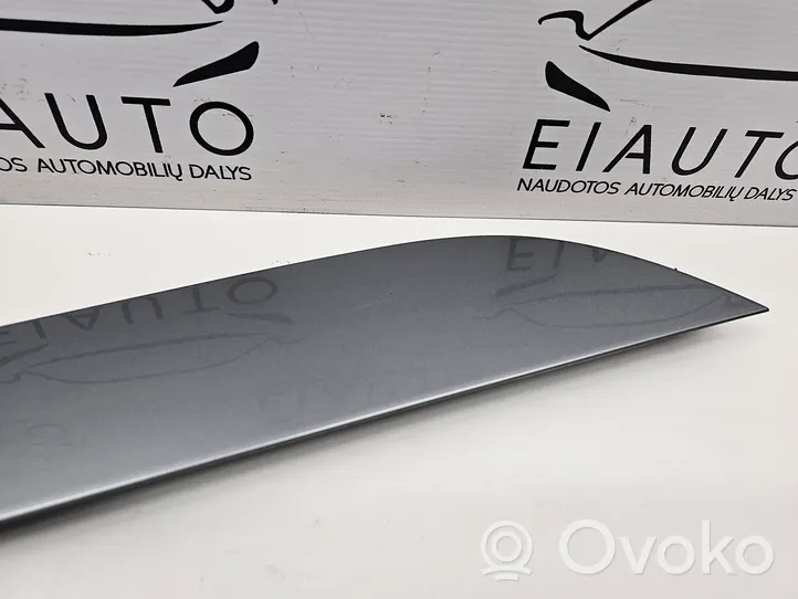 Audi A6 S6 C6 4F Rivestimento portiera posteriore (modanatura) SK36134