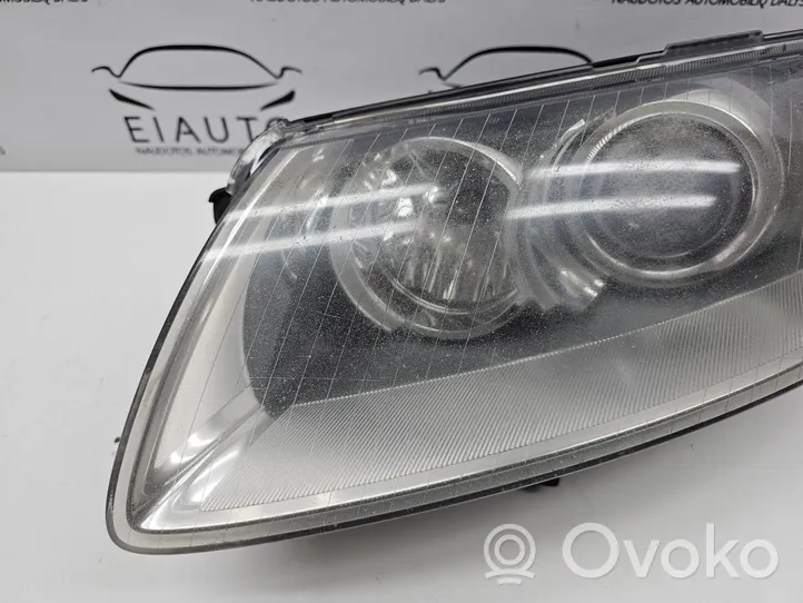 Audi A6 S6 C6 4F Etu-/Ajovalo 4F0941003