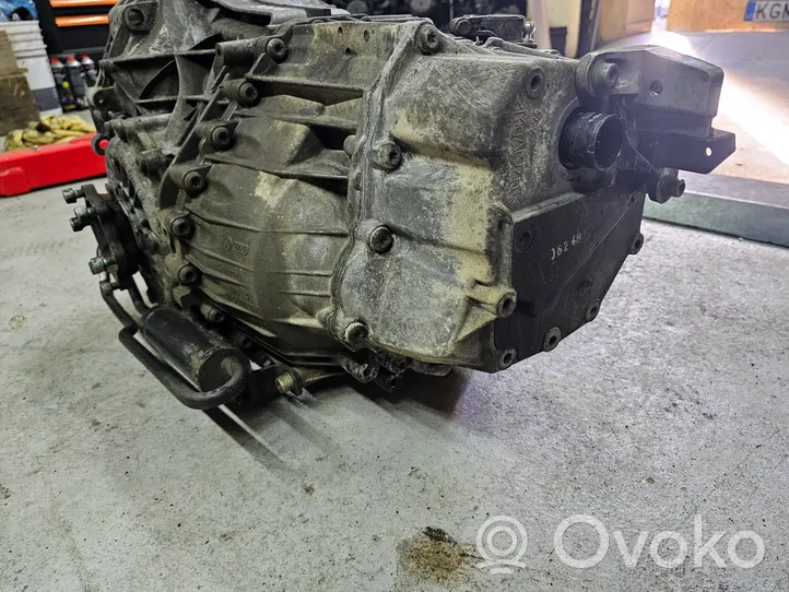 Audi A6 S6 C6 4F Automatic gearbox JZJ