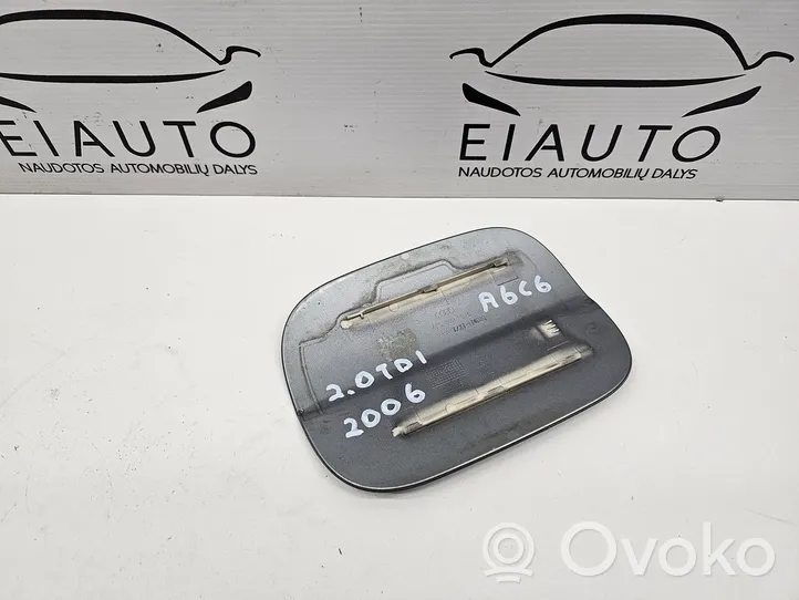 Audi A6 S6 C6 4F Bouchon, volet de trappe de réservoir à carburant 4F5809907C