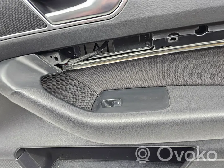 Audi A6 S6 C6 4F Front door card panel trim 4F1867106A