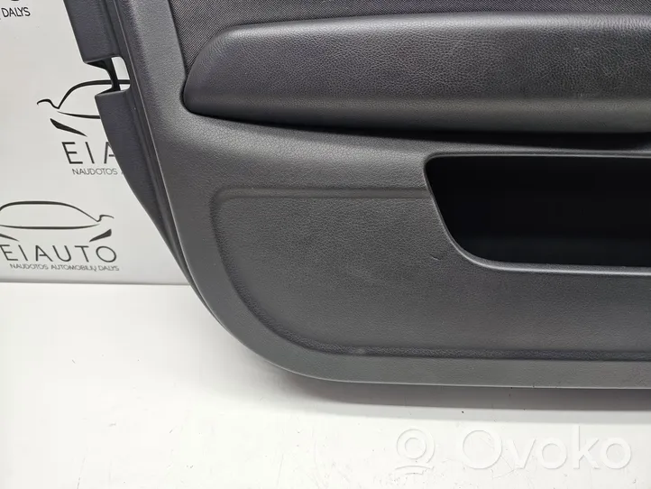 Audi A6 S6 C6 4F Front door card panel trim 4F1867105A