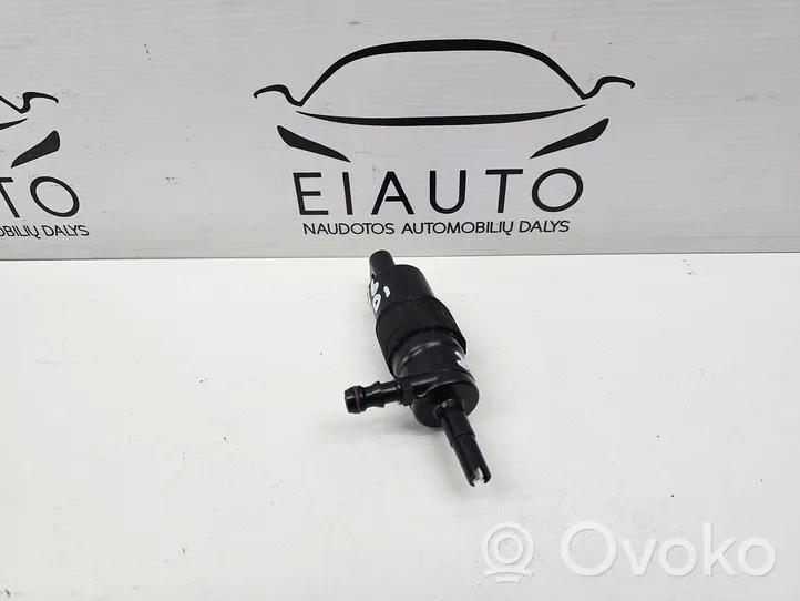 Audi A6 S6 C6 4F Pompe lave-phares 3B7955681