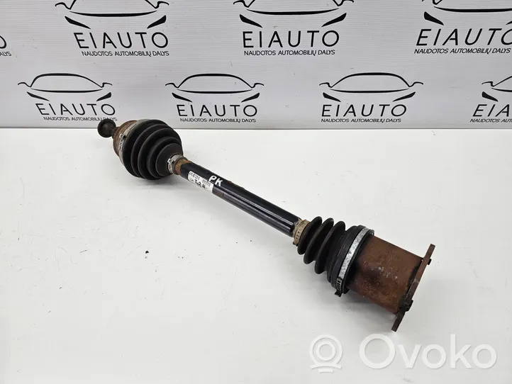 Audi A6 S6 C6 4F Antriebswelle vorne 4F0407272N