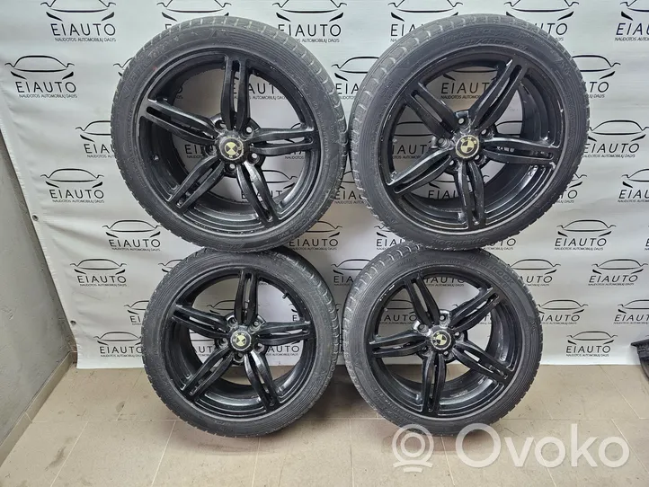 BMW 3 E90 E91 R 17 alumīnija - vieglmetāla disks (-i) 