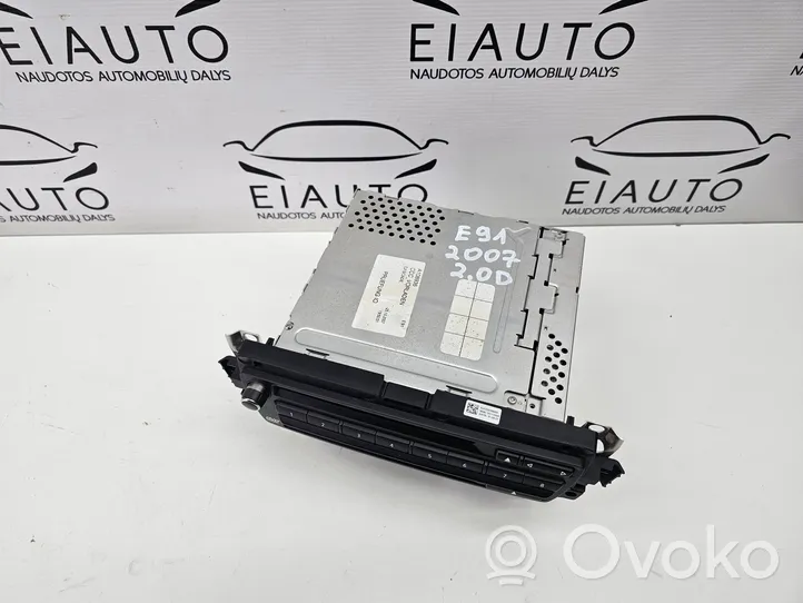 BMW 3 E90 E91 Radio/CD/DVD/GPS head unit 9170721