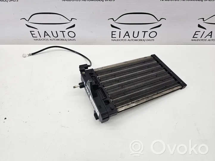 BMW 3 E90 E91 Electric cabin heater radiator 9153884