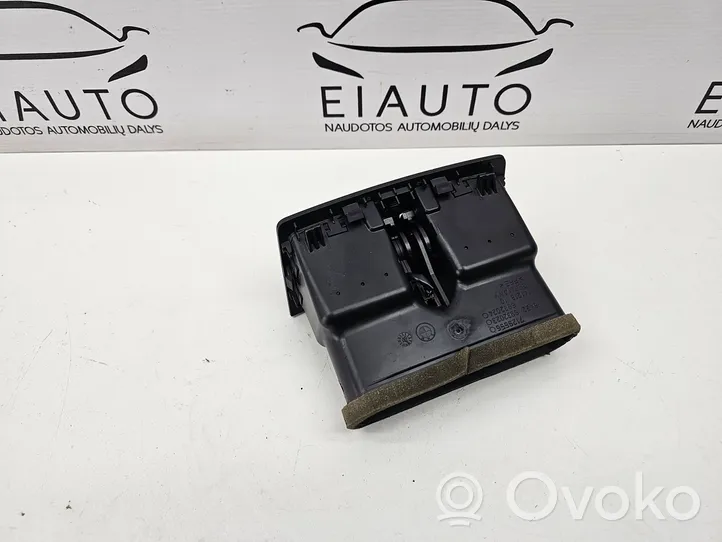 BMW 3 E90 E91 Griglia di ventilazione posteriore 7129556