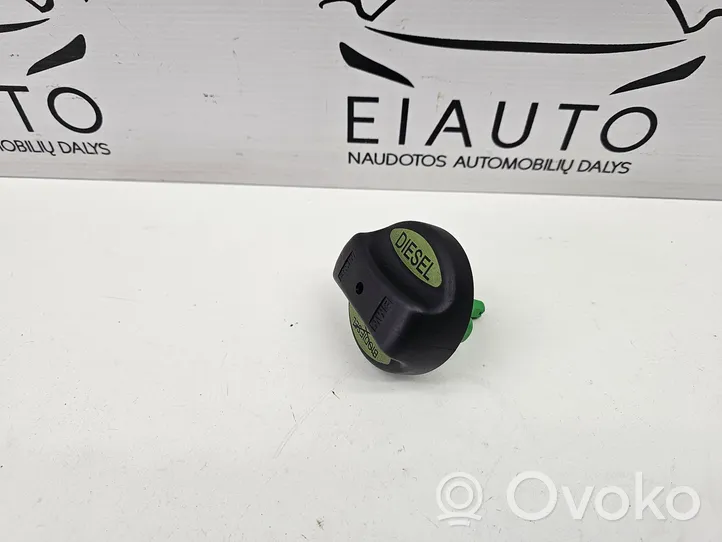 BMW 3 E90 E91 Tappo del serbatoio del carburante 