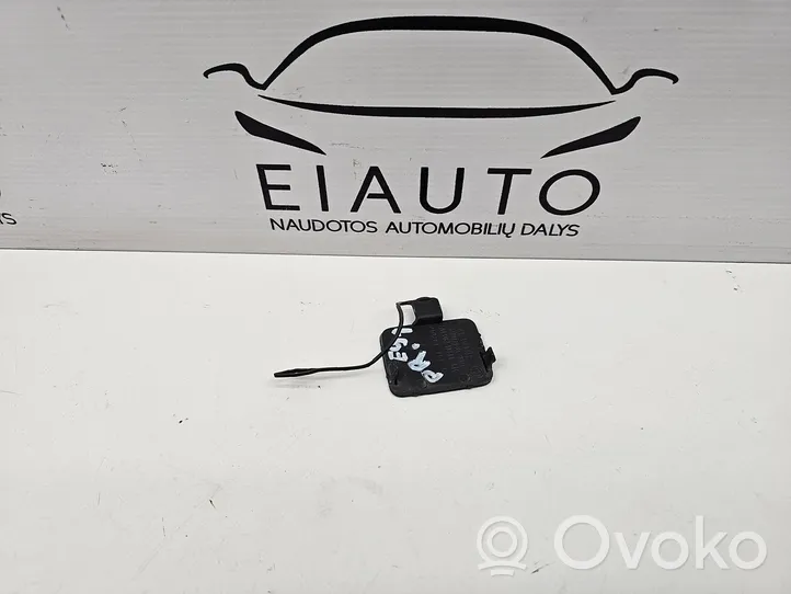 BMW 3 E90 E91 Tapa/tapón del gancho de remolque delantero 7116687