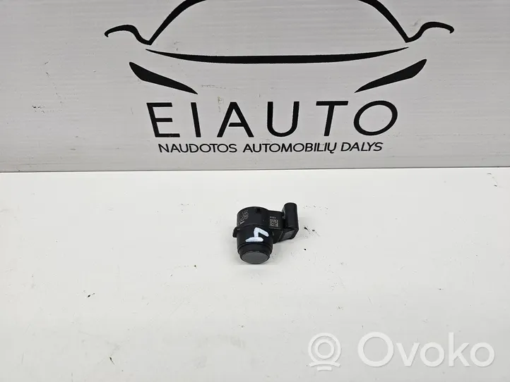 BMW 3 E90 E91 Capteur de stationnement PDC 6955997