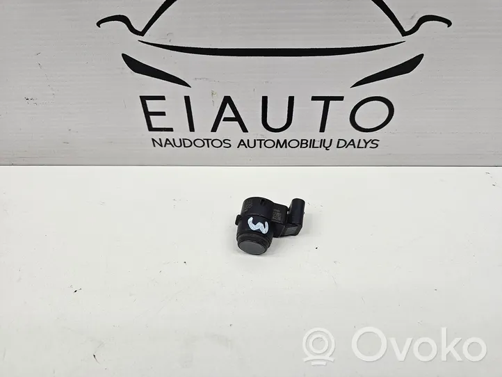 BMW 3 E90 E91 Capteur de stationnement PDC 6955997