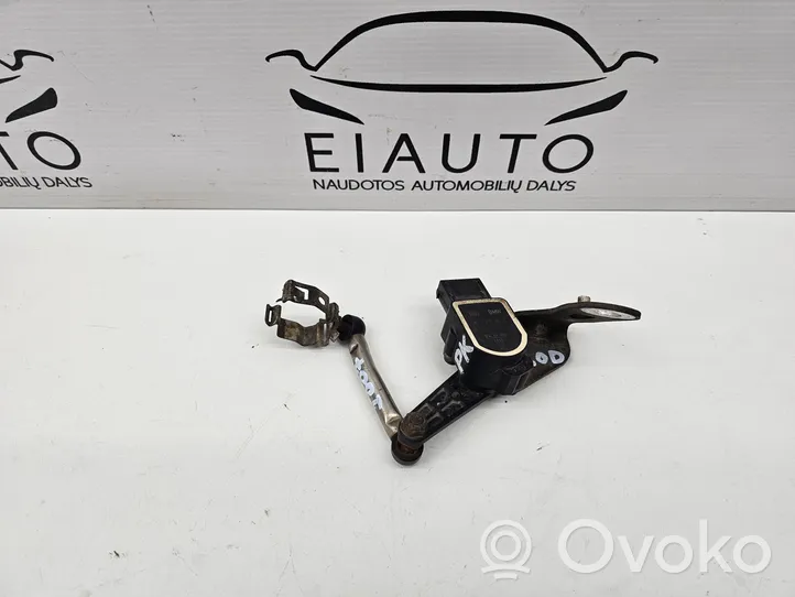 BMW 3 E90 E91 Sensor de nivel del faro delantero/principal 6778813