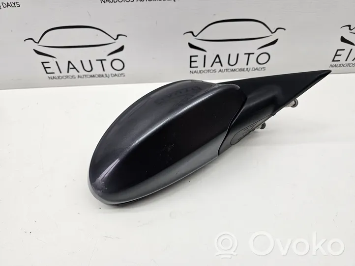 BMW 3 E90 E91 Specchietto retrovisore elettrico portiera anteriore 7075626