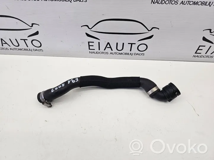 BMW 3 E90 E91 Manguera/tubo del líquido refrigerante 6928591