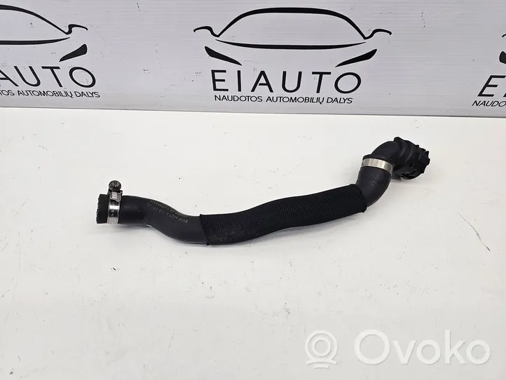 BMW 3 E90 E91 Tuyau de liquide de refroidissement moteur 6928591