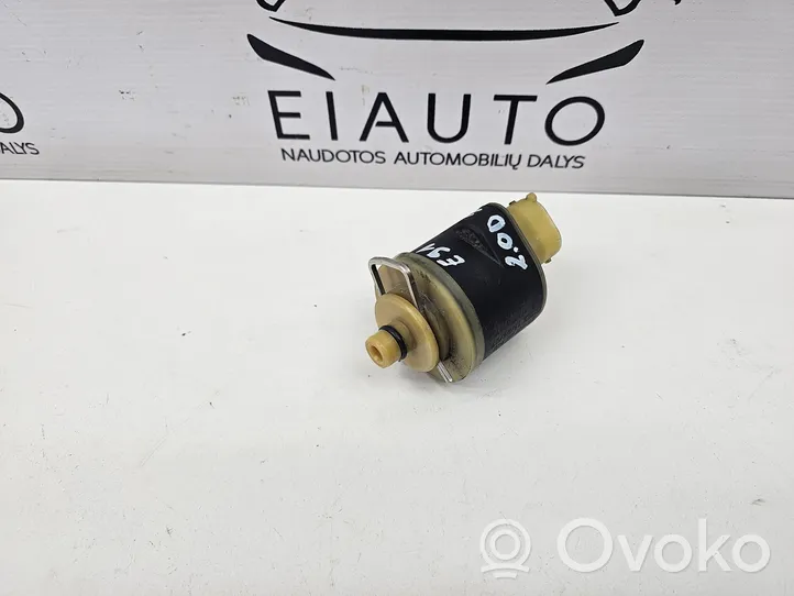 BMW 3 E90 E91 Chauffage filtre à carburant 7802242