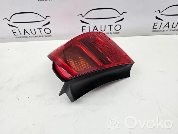 BMW 3 E90 E91 Lampa tylna 7160062