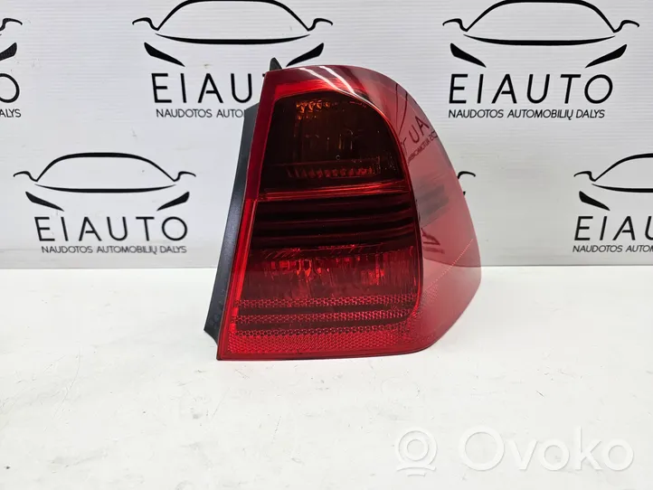 BMW 3 E90 E91 Lampa tylna 7160062