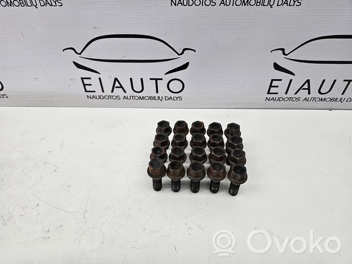 BMW 3 E90 E91 Nuts/bolts 