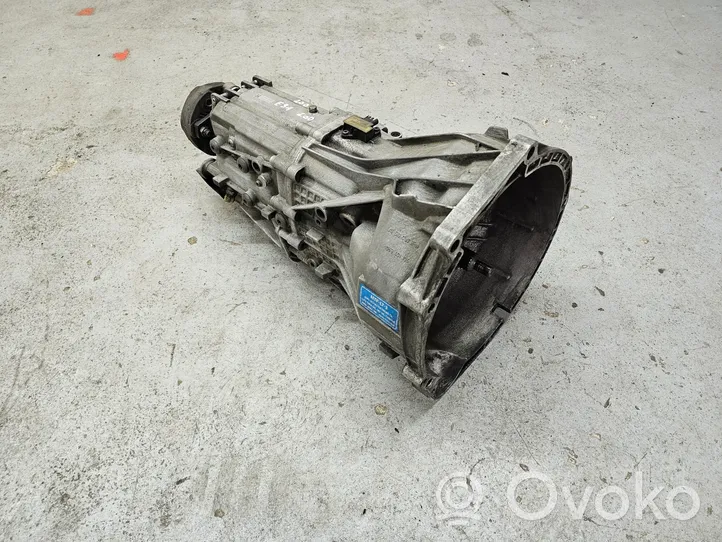 BMW 3 E90 E91 Boîte de vitesses manuelle à 6 vitesses 1069401105