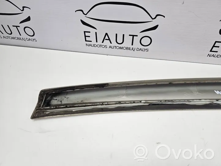 Mercedes-Benz E W212 Spoiler del portellone posteriore/bagagliaio BZ05212010