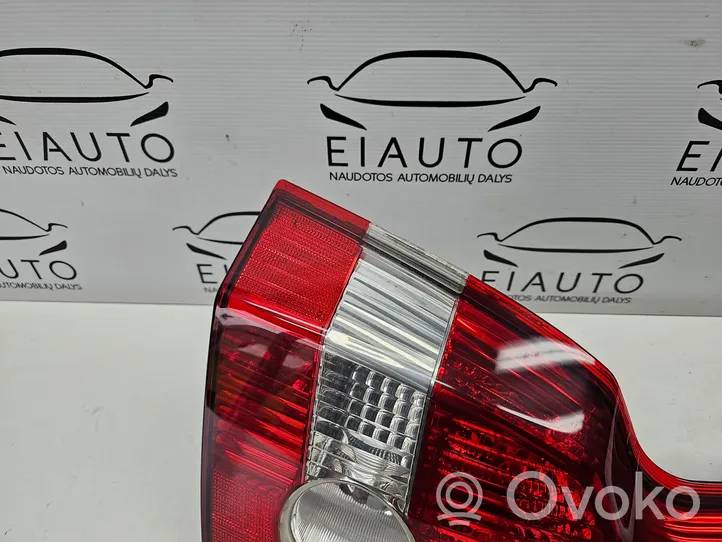 Volvo V50 Lampa tylna 