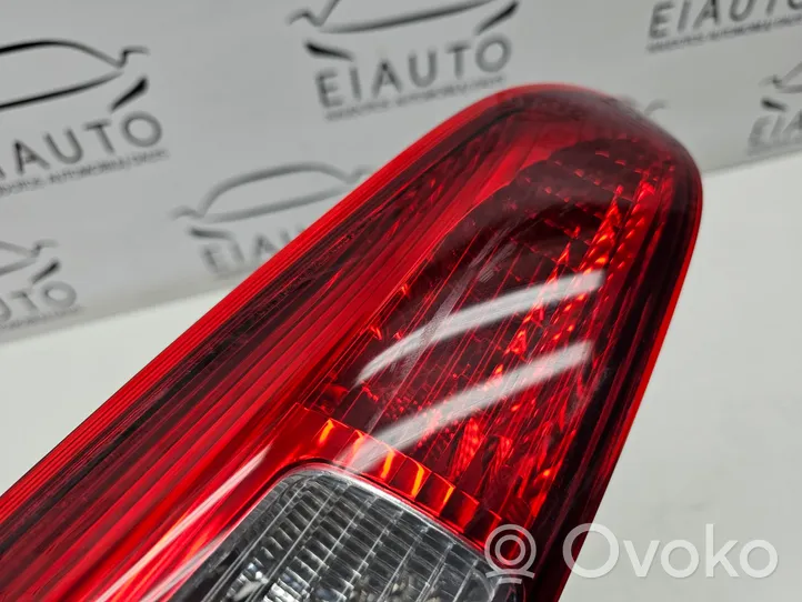 Volvo V50 Lampa tylna 