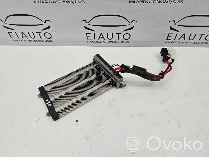 Volvo V50 Radiateur électrique de chauffage auxiliaire 3M5118K463FB