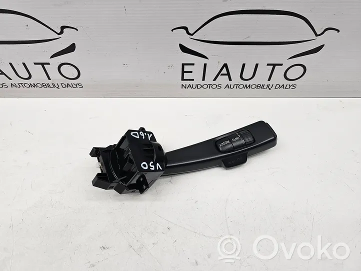 Volvo V50 Indicator stalk 17D770