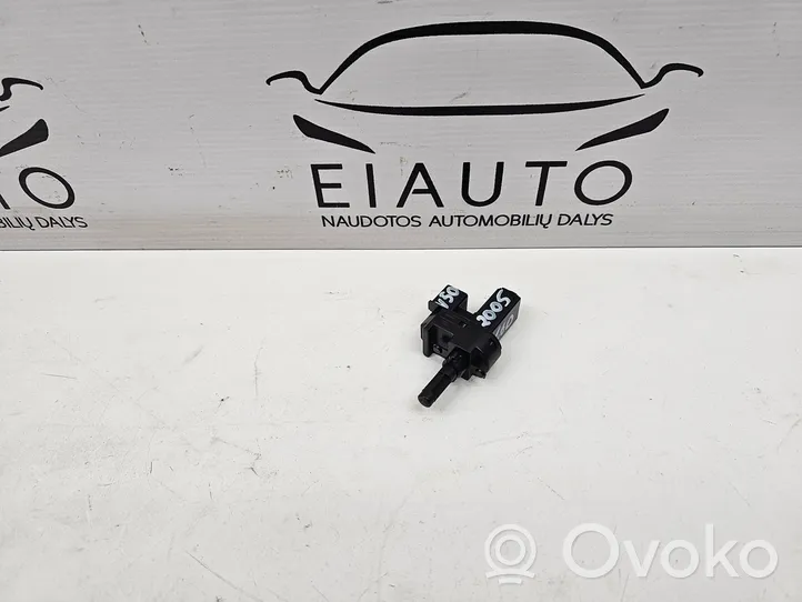 Volvo V50 Clutch pedal sensor 4M5T76534AA