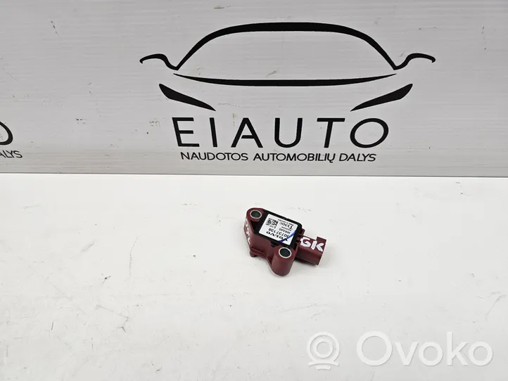 Volvo V50 Gaisa spilvenu trieciensensors 30737138