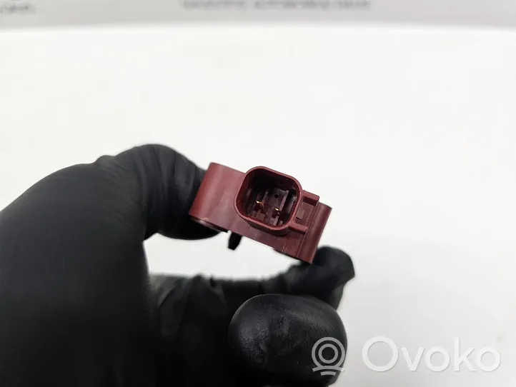 Volvo V50 Sensor impacto/accidente para activar Airbag 30737138
