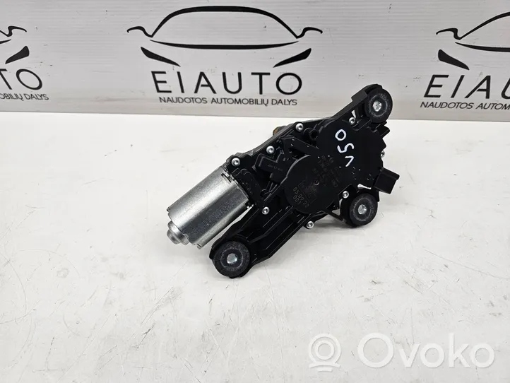 Volvo V50 Moteur d'essuie-glace arrière 3M51R17K441