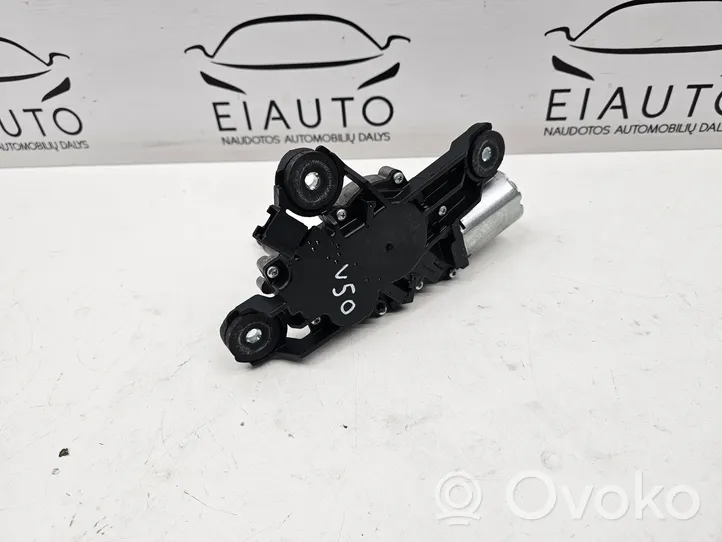 Volvo V50 Moteur d'essuie-glace arrière 3M51R17K441