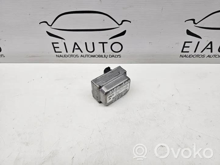 Volvo V50 ESP acceleration yaw rate sensor 3M5T14B296AB